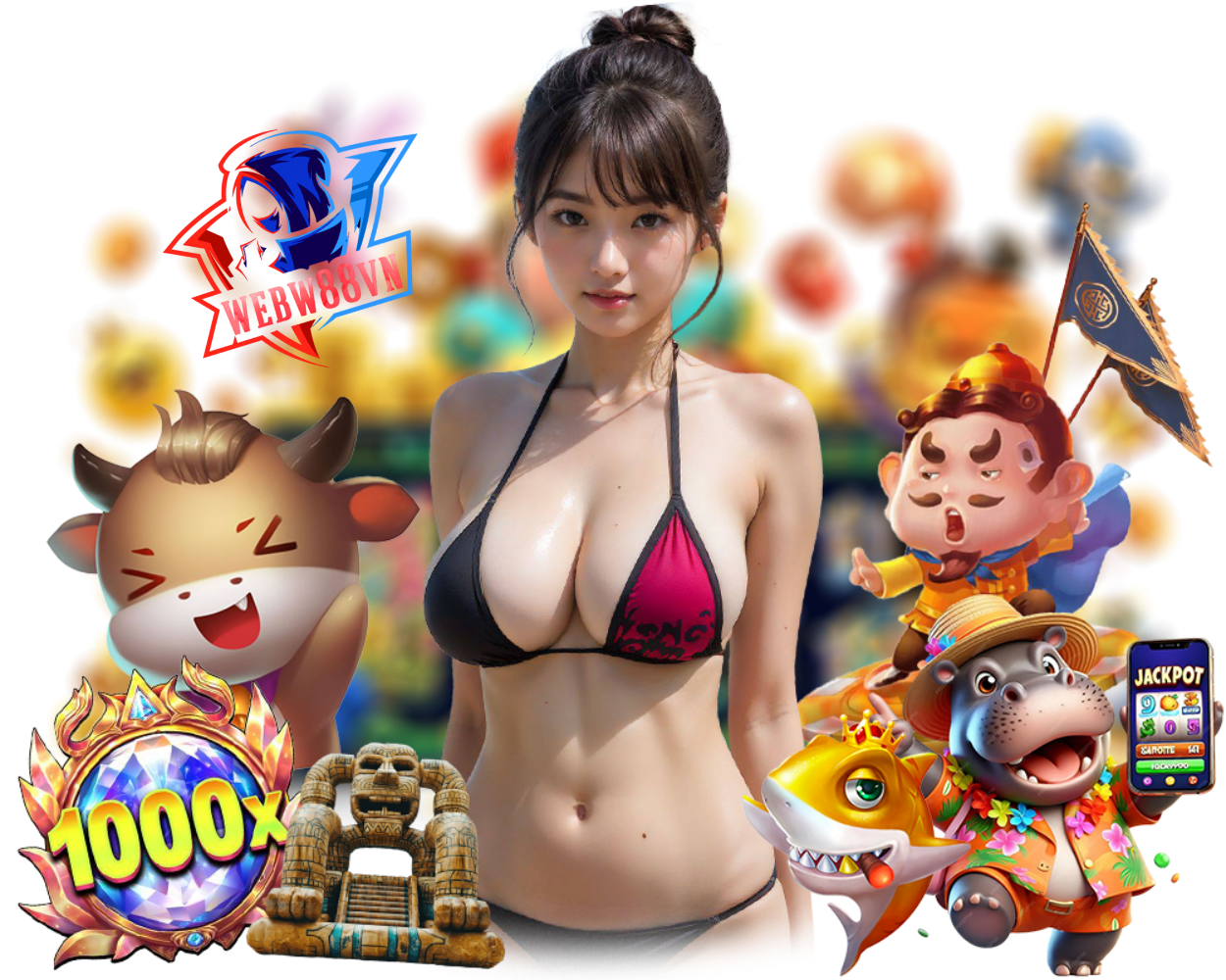 โบนัสสูง