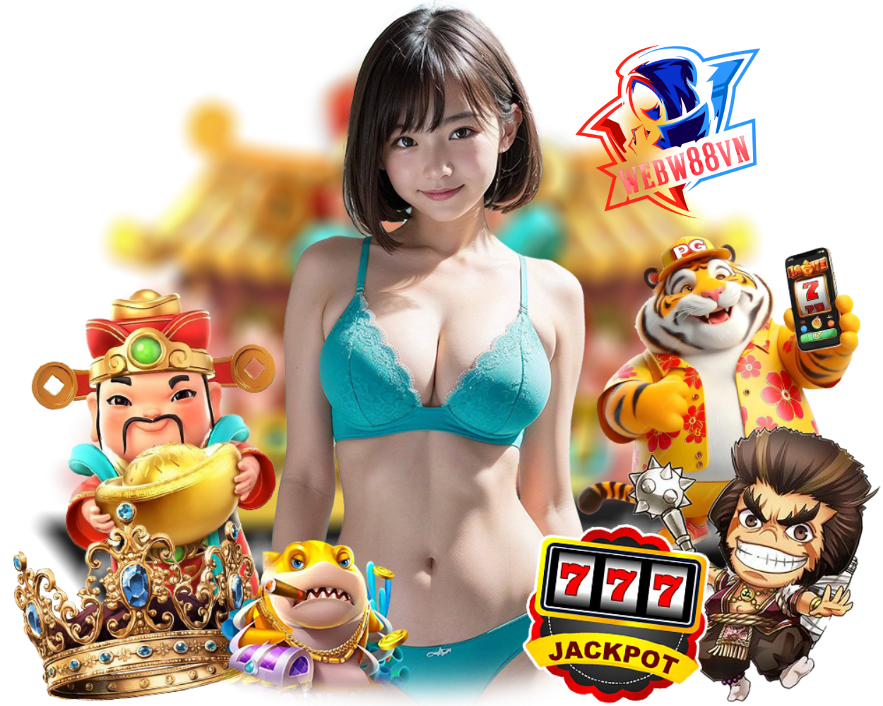 ทางเข้า WEBW88VN