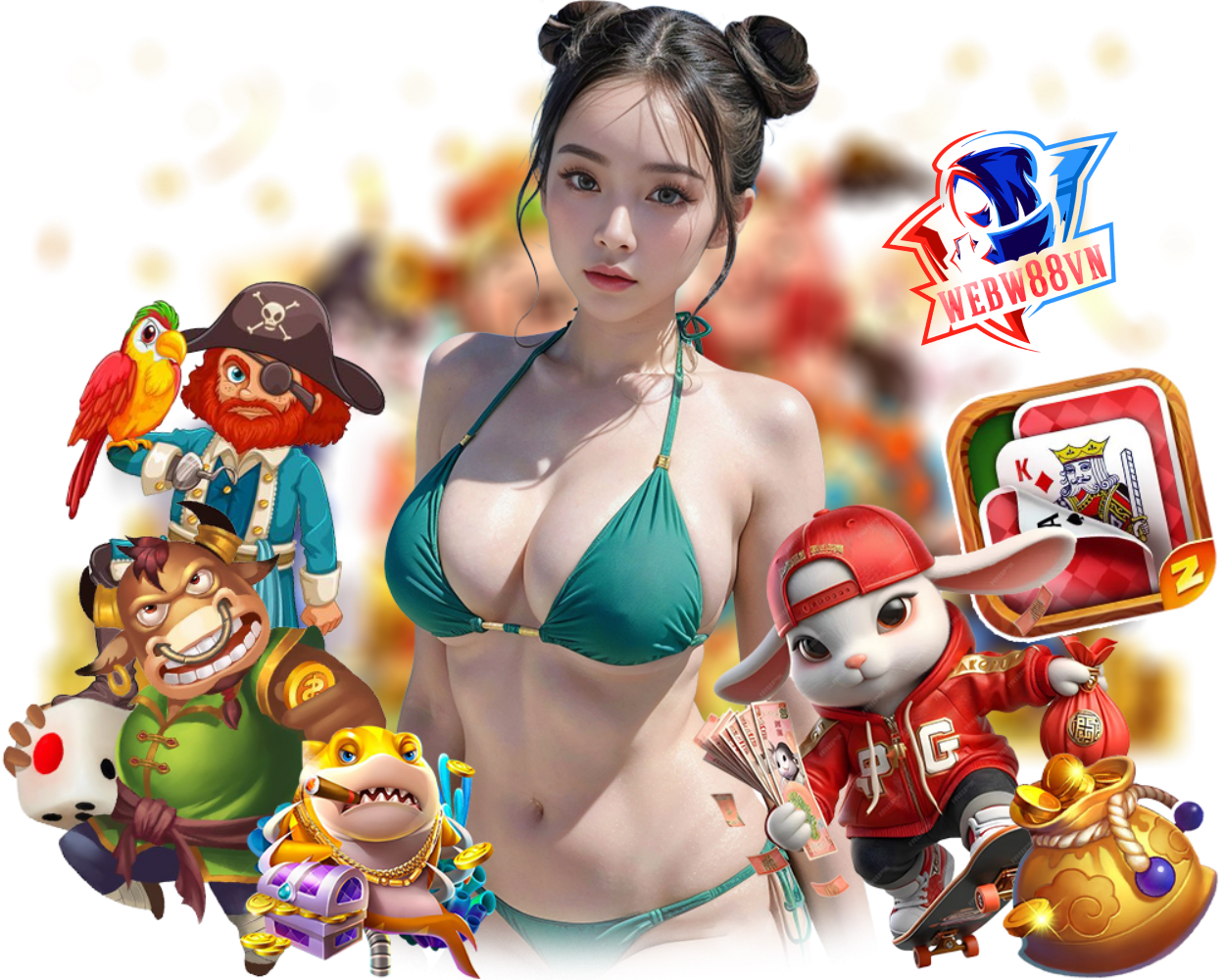 WEBW88VN เว็บตรงไม่ผ่านคนกลาง