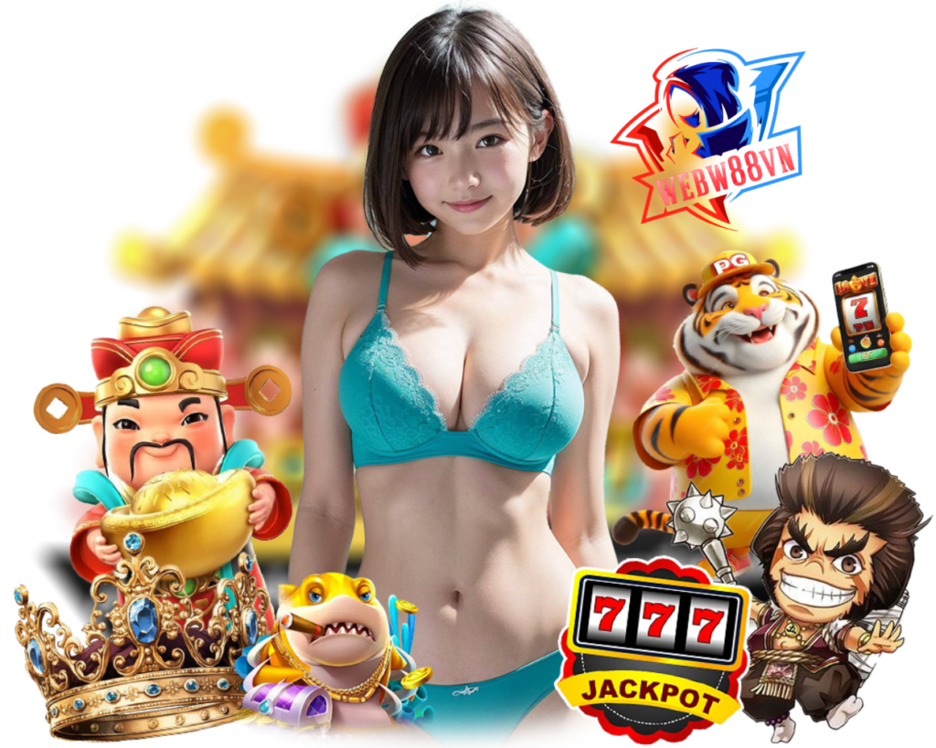 ทางเข้า WEBW88VN